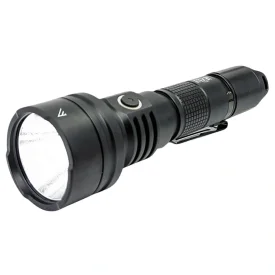 Latarka MACTRONIC Black Eye X31 - 3100 lm (THH0081)